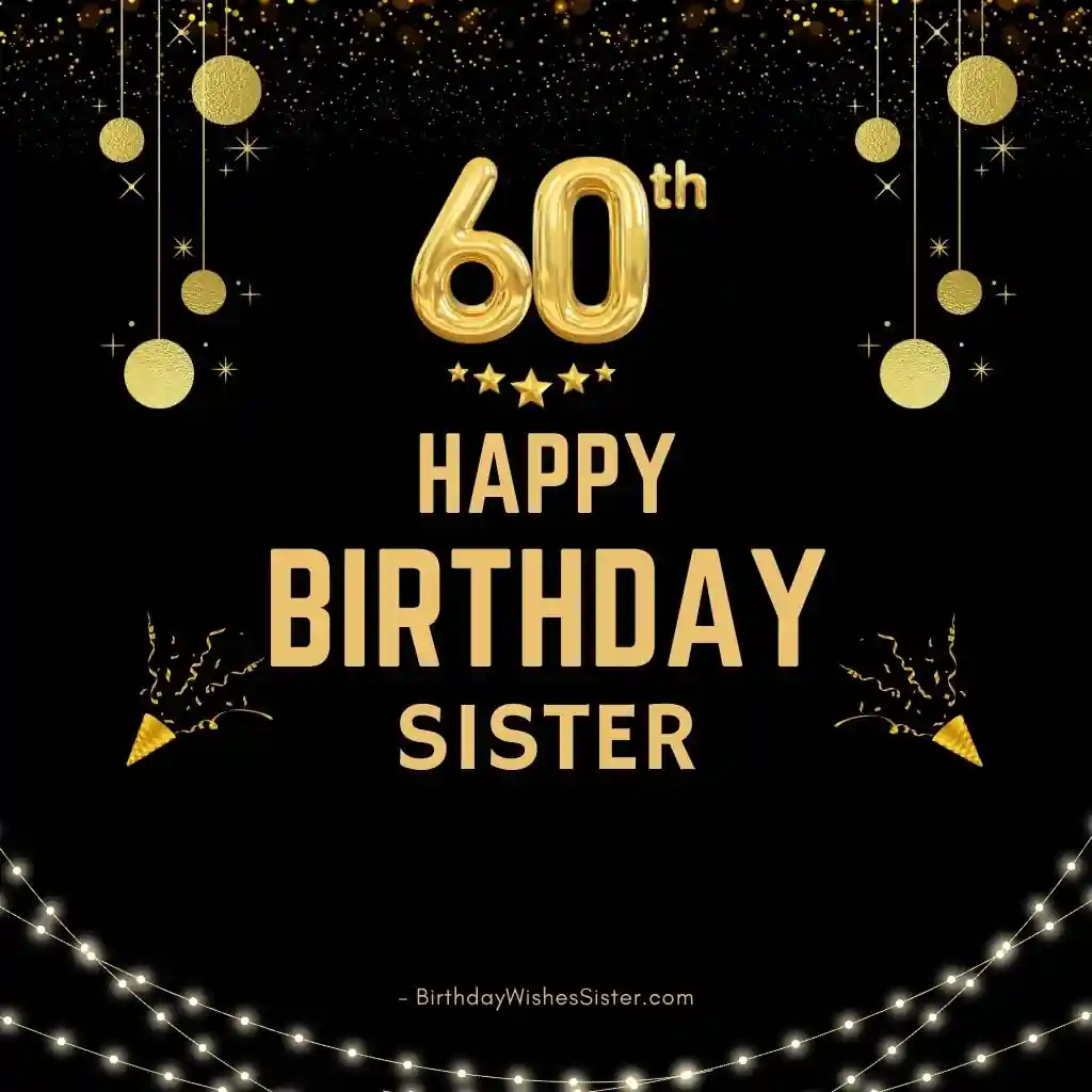 150+ Happy Birthday Sister Images & Pics